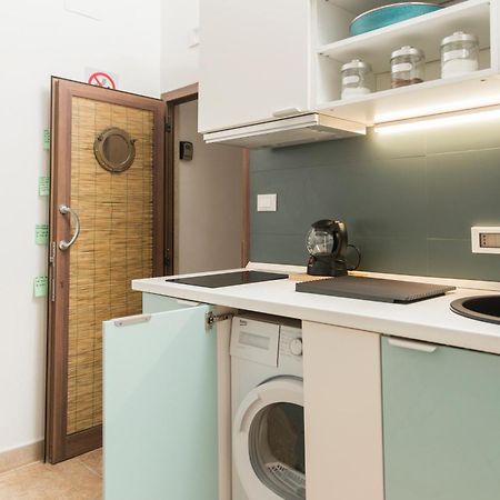 Apartamento Tiny House Monopoli Exterior foto