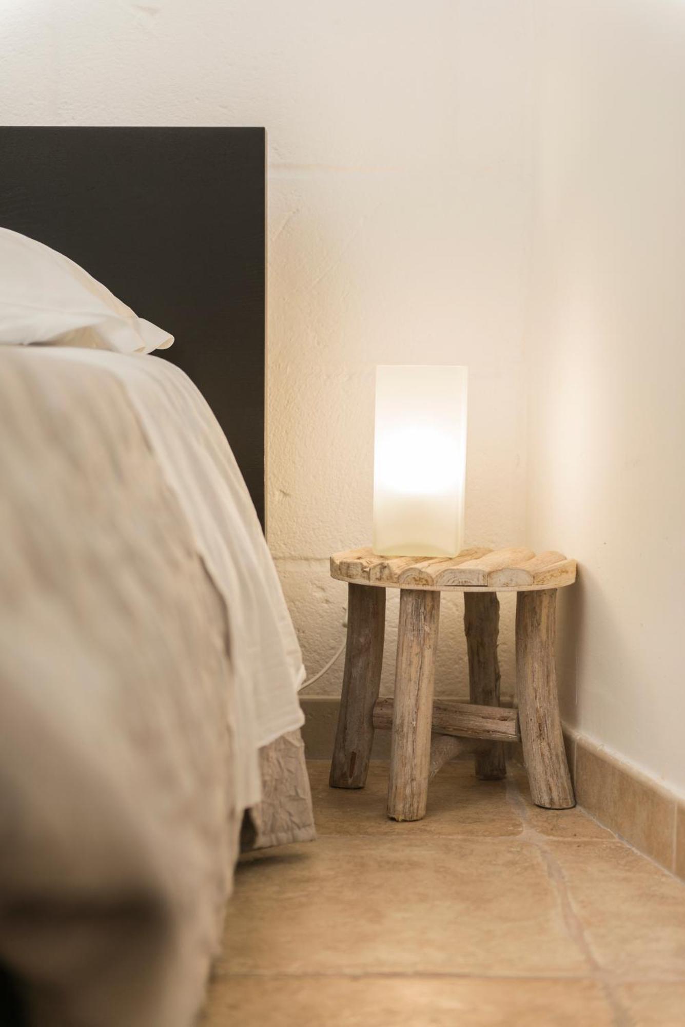 Apartamento Tiny House Monopoli Exterior foto